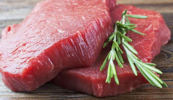 ¿Cuánto tiempo se puede guardar la carne en el congelador?