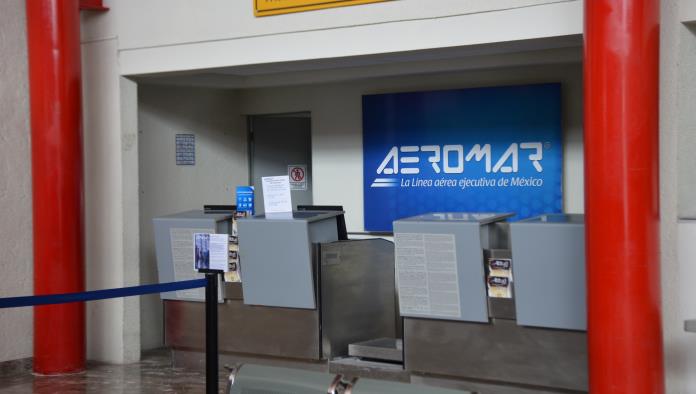 Buscará nueva aerolínea; Lamenta ‘Lencho’ cierre de Aeromar