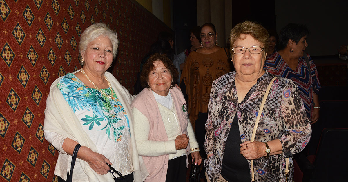 Taller de Historia para Damas presentan Ritual de Boda Maya y Azteca