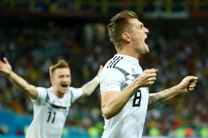 Alemania deja en suspenso calificación de México