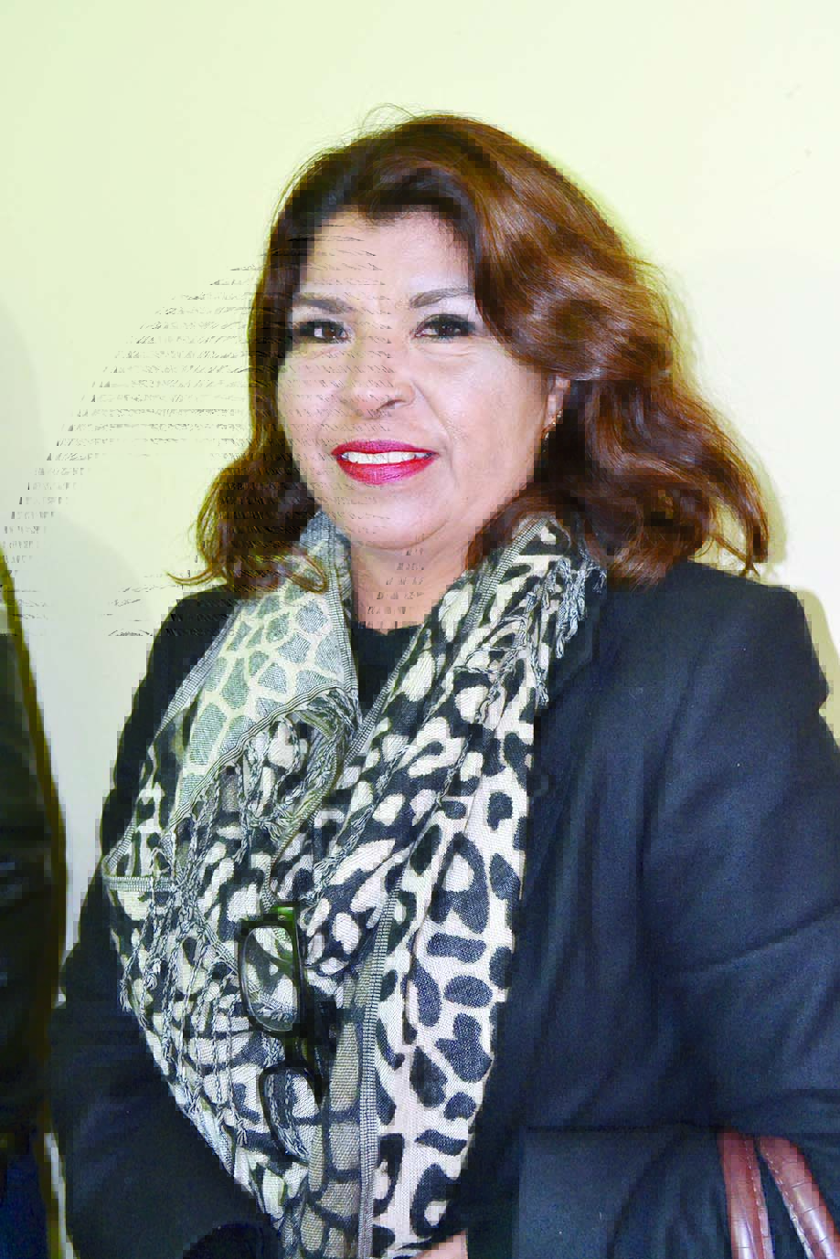 Asumen Regidores