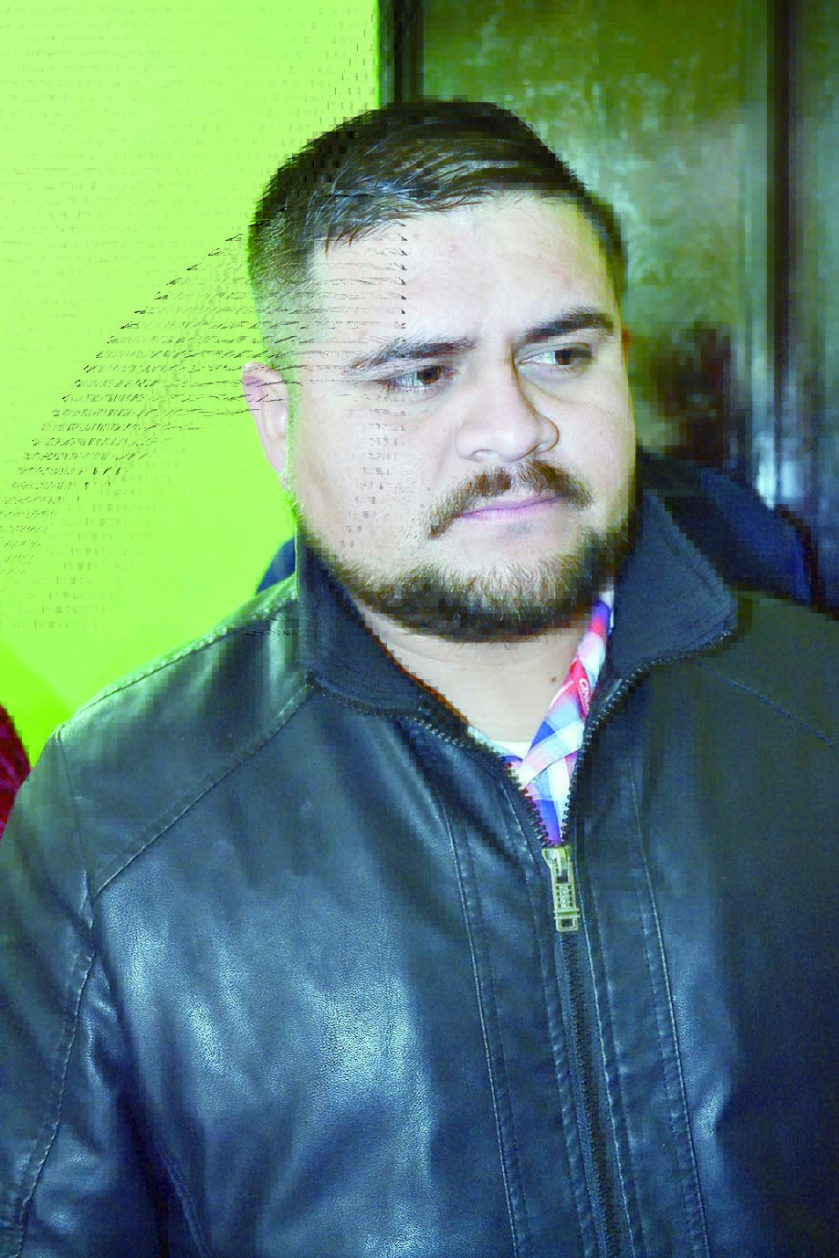 Asumen Regidores