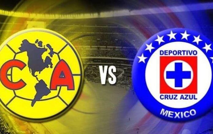 Estalla la bronca tras el Cruz Azul contra América