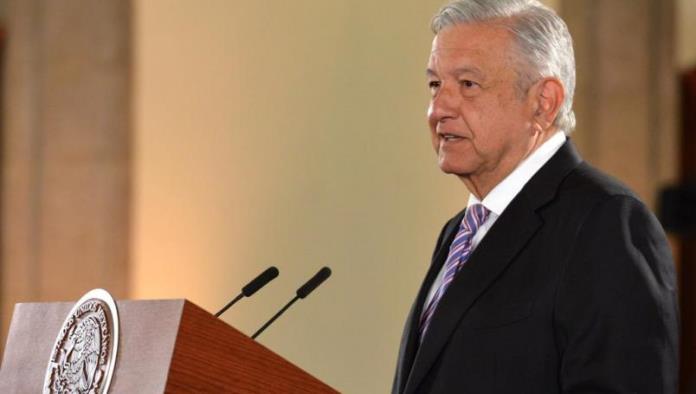 Pide AMLO no linchar a embajador que fue sorprendido robando un libro en Argentina