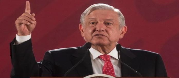 Por medio de carta AMLO se disculpa por inasistencia a Cumbre del G20