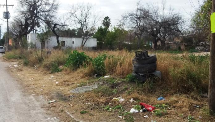 Gran expectativa y aceptación de programa de limpieza urbana