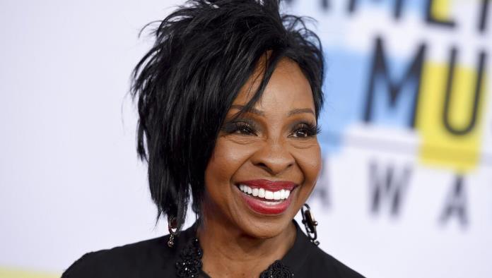 Gladys Knight cantará el himno nacional en el Super Bowl