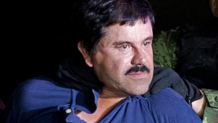 El Chapo pagó por sexo con niñas y las drogaba, revelan en juicio