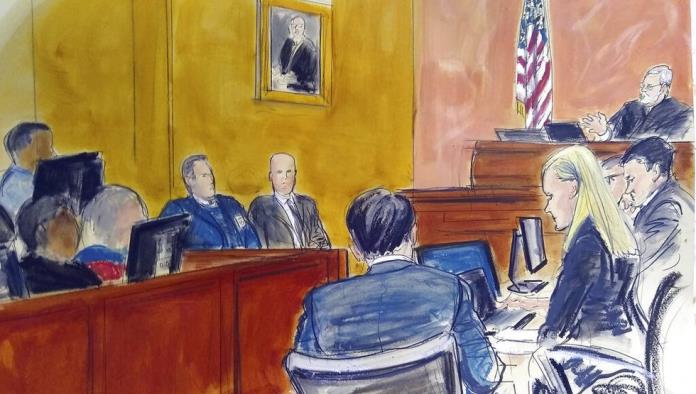 Abogados de “El Chapo” alegan que no tuvo un juicio justo