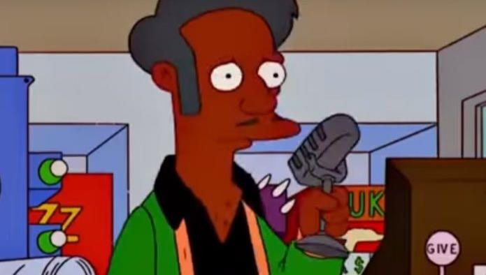 ¡Adiós a Apu! Eliminarán a este personaje de Los Simpson