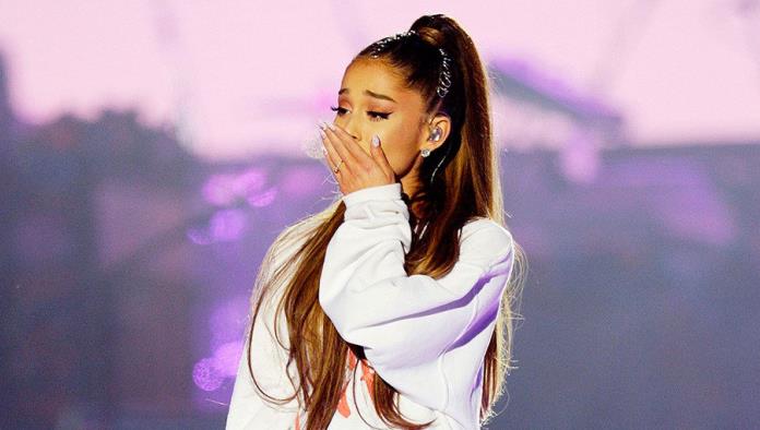 Ariana Grande será Regina George en el video de “Thank U, Next”