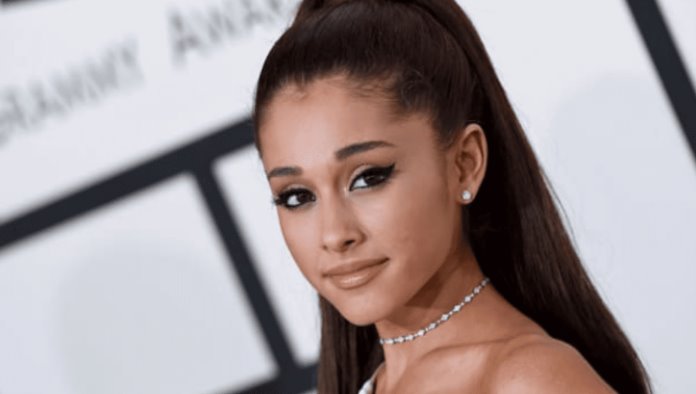 Ariana Grande genera polémica por canción dedicada a Mac Miller y Pete Davidson