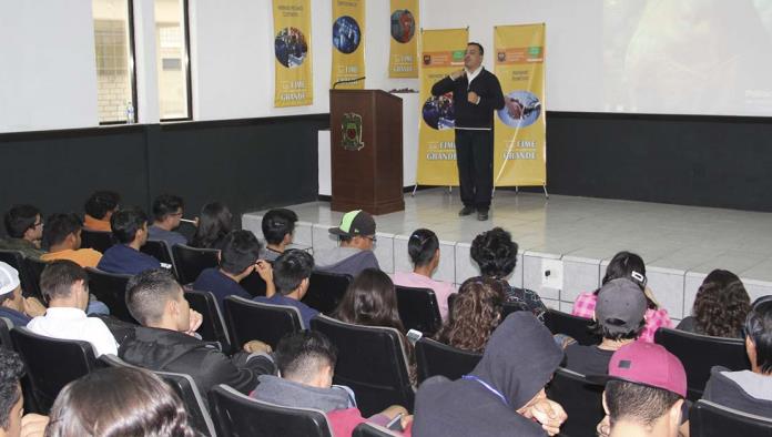 Inicia Semana de Ingeniería en FIME