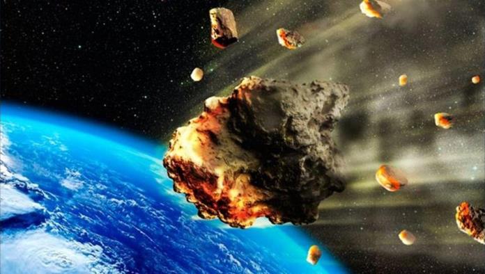 Porqué asteroide con oro no haría ricos a los de tierra