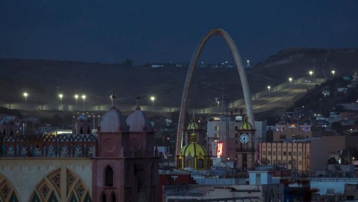 Tijuana es reconocida como la mejor ciudad para vacacionar en México