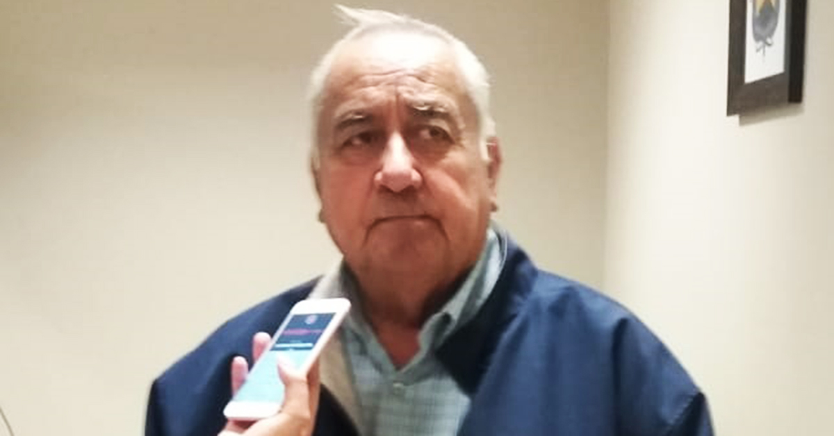 Escuchan a la ciudadanía durante las audiencias 