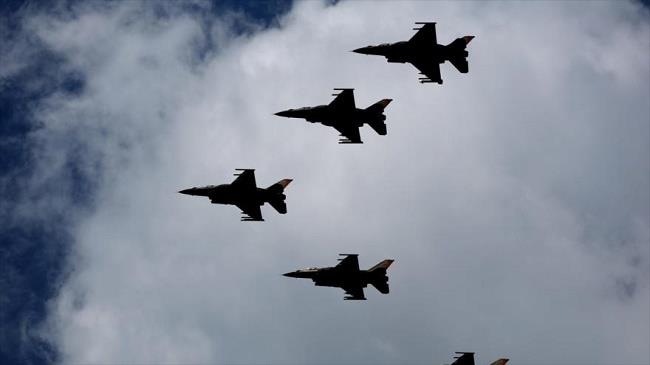 Reportan un ataque aéreo israelí contra una infraestructura militar en el noroeste de Siria