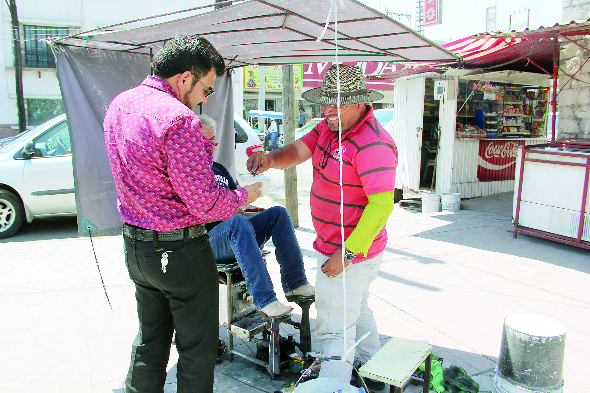 ‘Juan Lira’ el bolero