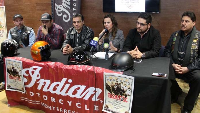Recibirá Coahuila 6 mil motociclistas