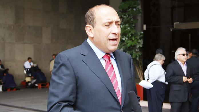 Vigilará Rubén Moreira elección de Monterrey