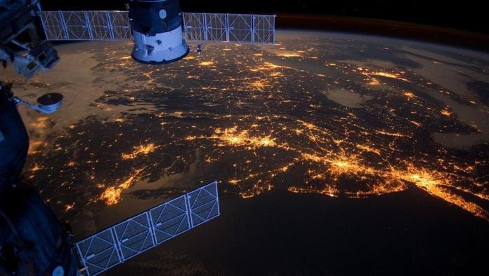 ONU alerta que basura espacial amenaza comunicaciones terrestres