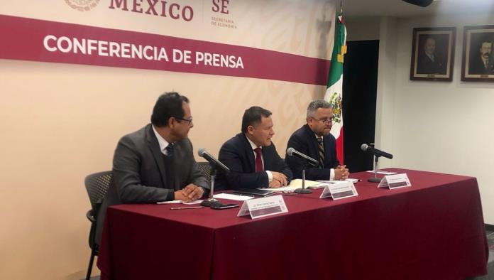 México renueva salvaguarda a importaciones de acero por seis meses más