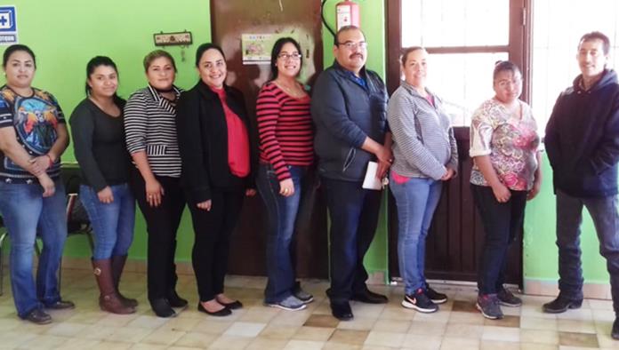 Integran al DIF Municipal de Villa Unión atención psicológica