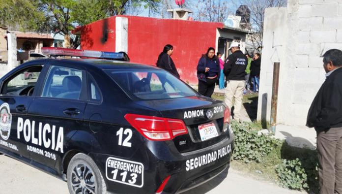 Localizan a menor desaparecida