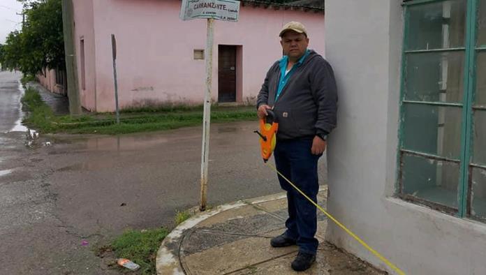 Realizan actualización catastral en Morelos