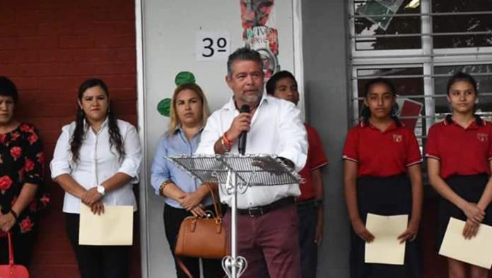 Encabeza alcalde antero alvarado el 171 aniversario de los niños héroes