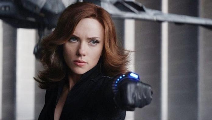 Marvel lanza el primer tráiler de Black Widow y Scarlett Johansson ya enamoró a internet