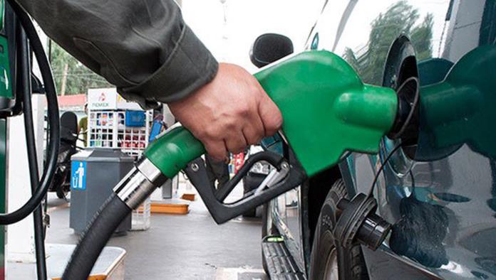 Crece la demanda de gasolina en PN