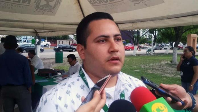 Invitan a actividad vacacional