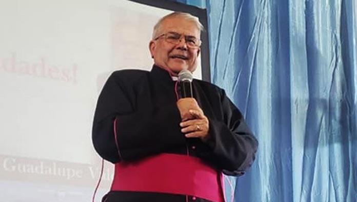 Celebra Padre Pepe 47 años de sacerdocio