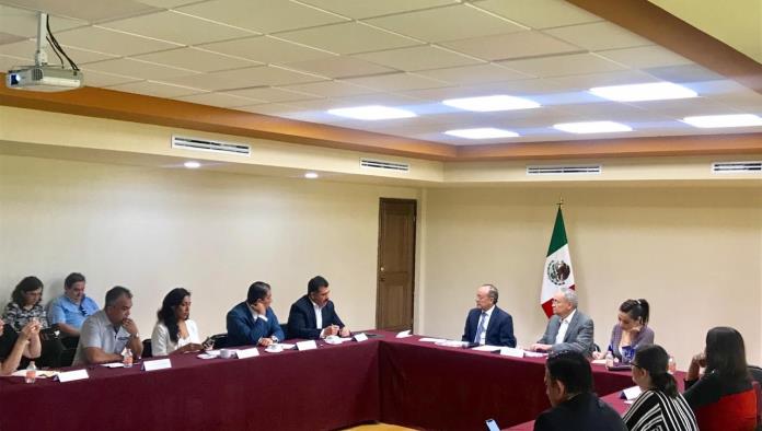 Refuerza Coahuila acciones de Salud