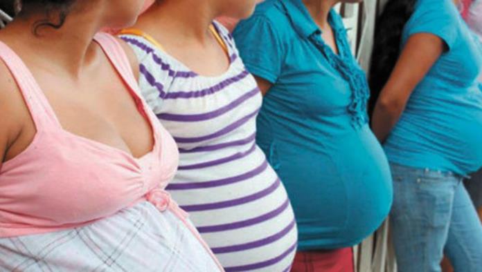 Aumenta el riesgo de embarazo en mujeres
