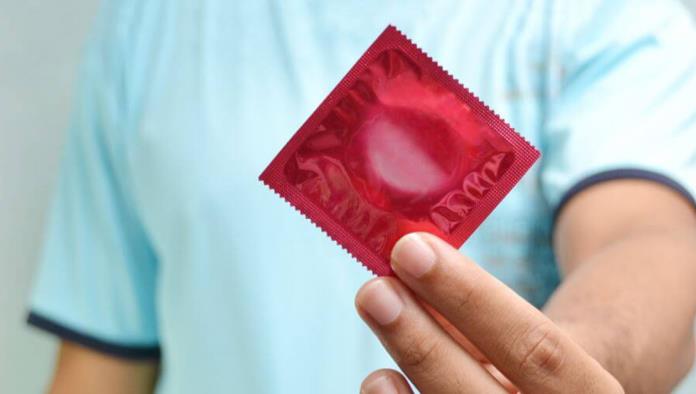 Utilizar preservativo evita enfermedades de transmisión sexual