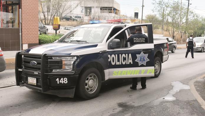 Levantan a mujer En la Guadalupe