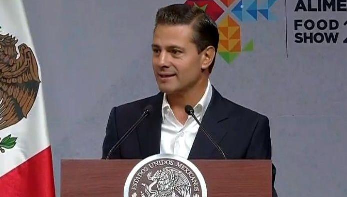 Reprueban política migratoria de Peña Nieto
