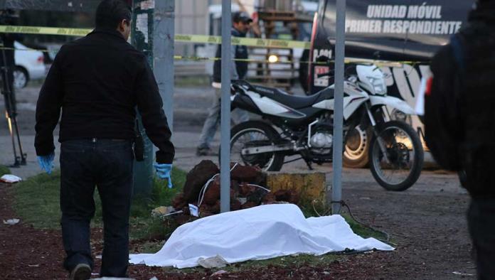 Linchan a presunto ratero en Puebla; ya suman 16 casos