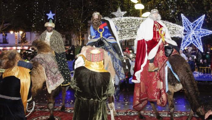 Preparan festejo por Día de Reyes en Zaragoza