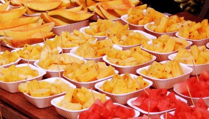 Bajo consumo de fruta aumenta el porcentaje de obesidad en México