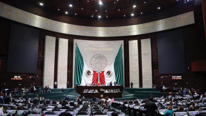 Diputados aprueban reforma para cerrar brecha salarial entre hombres y mujeres