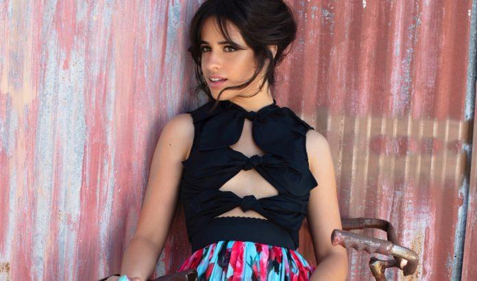 Camila Cabello lanzará canción con ¡Alejandro Sanz!