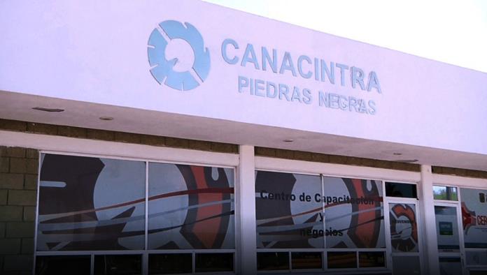 Organiza plática CANACINTRA sobre el decreto de estímulos fiscales para frontera norte