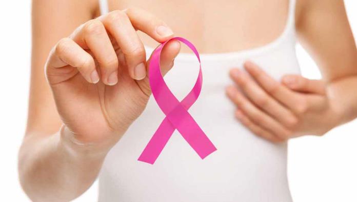 Aún es alta la incidencia de cáncer de mama