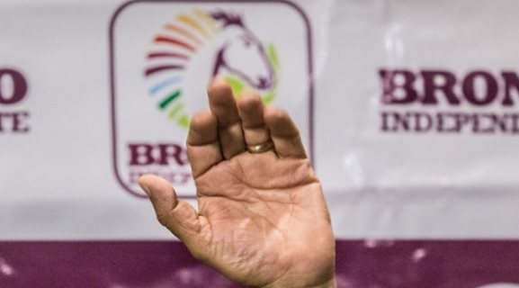 Insiste ‘El Bronco’ en ‘mocharle la mano’ a funcionarios corruptos