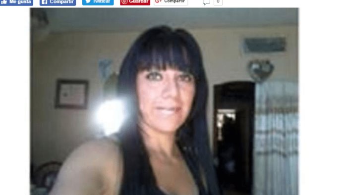 Buscan a mujer desaparecida en Torreón