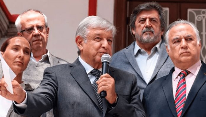 Andrés Manuel López Obrador busca austeridad de Estado