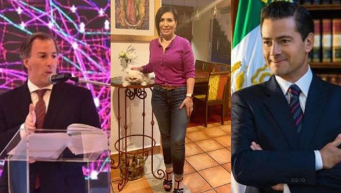 Rosario Robles no vinculó a Peña Nieto ni a Meade en “Estafa Maestra”: abogado